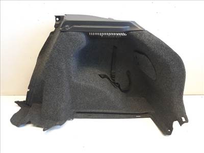 Toyota Corolla 5 ajtós jobb hátsó csomagtér oldalkárpit 6473002071