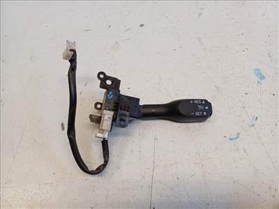 Toyota Verso  tempomat kar