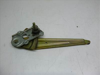 Toyota Yaris Verso bal hátsó Ablakemelő szerkezet mechanikus