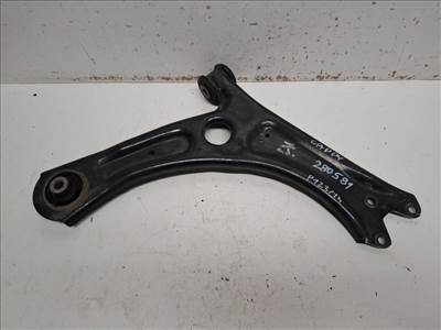 Volkswagen Caddy (2K) jobb első lengőkar 1K0407152BG