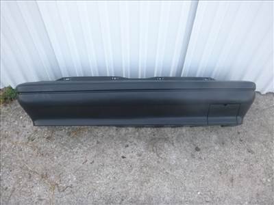 Volkswagen Golf III 5 ajtós hátsó lökhárító 867807417C