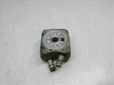 Volkswagen Passat VII (3C) motorolajhûtő 028117021L