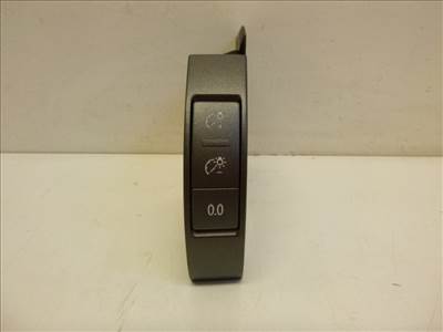 Volkswagen Phaeton  mûszerfal fényerő kapcsoló 3D1959673