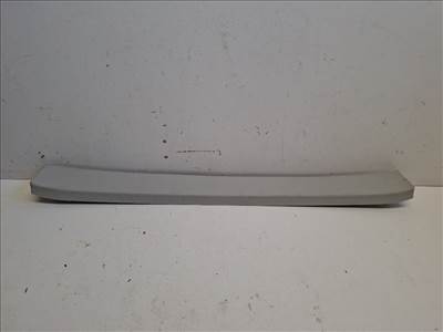 Volkswagen scirocco hátsó tetőkárpittakarófedél 1K8867617