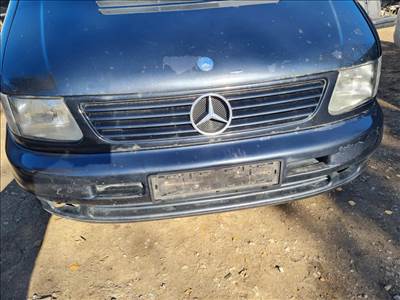 Mercedes Vito (1st gen) W638 ELSŐ lökhárító 