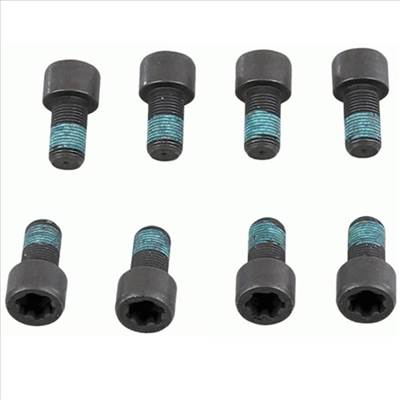 Renault Master III 2.3dci új utángyártott kuplung szerkezet felfogató csavar 8 db SACHS 2010-től