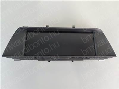 BMW 5 (F10) Multifunkciós kijelző (9243897, 65509243897, 65509241826, 65509266385, 65509284974, 65509289008, 65509321016, 65509236717, 65509243903, 65509236719, 65509225707)