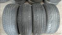  225/5517" használt Pirelli téli gumi gumi
