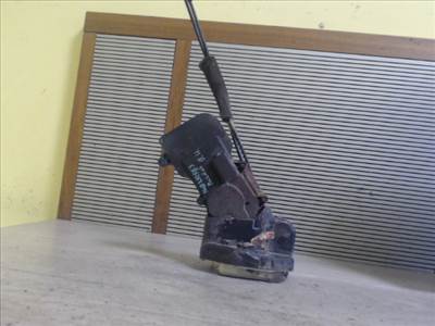 MAZDA 6 02-05 Bal hátsó ajtó zárszerkezet központi záras