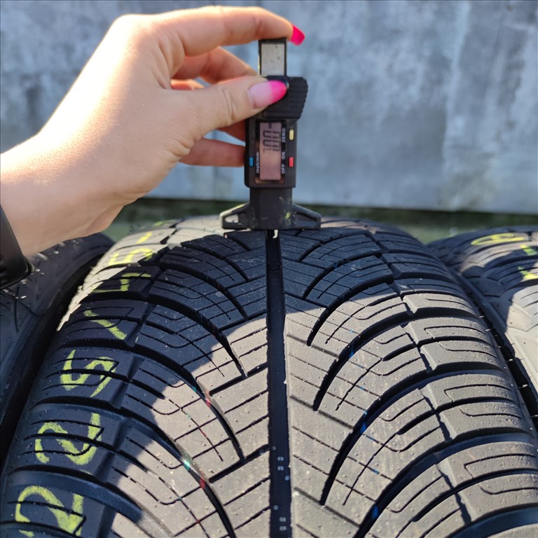 225/45 R17 Arivo négyévszakos gumi 99500ft a 4db/8/ 3. kép