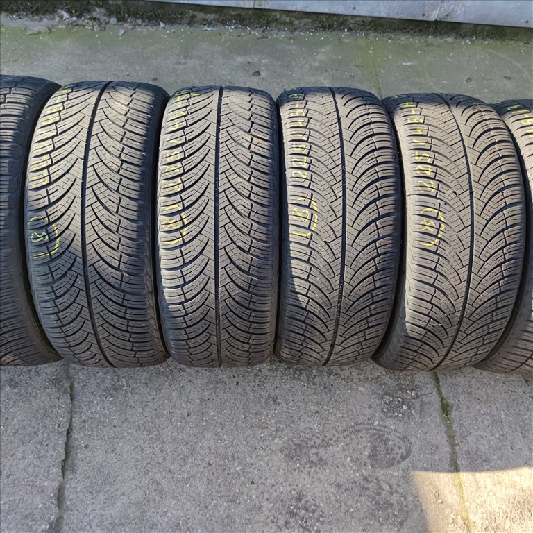 225/45 R17 Arivo négyévszakos gumi 99500ft a 4db/8/ 5. kép