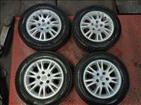 SUZUKI SX4 5x114.3 6x15 ET50 60.1 újszerű gyári alufelnik
