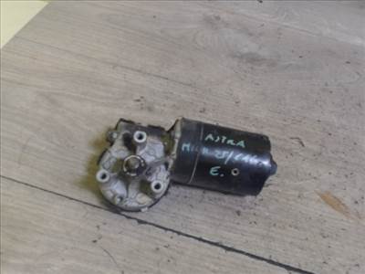 OPEL ASTRA G 97-04 Ablaktörlő motor első