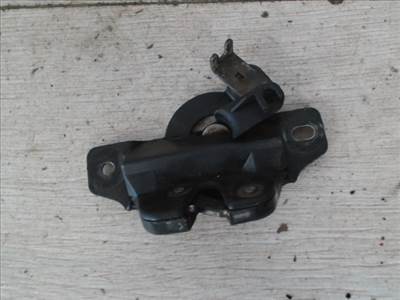 PEUGEOT PARTNER 02- Csomagtér ajtó zárszerkezet