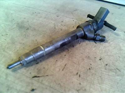 SMART ForTwo Porlasztó