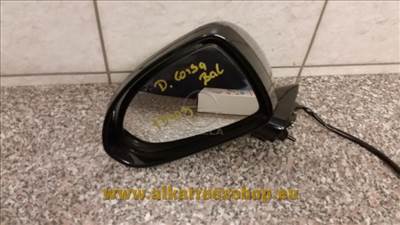 OPEL Corsa D bal elektr. 