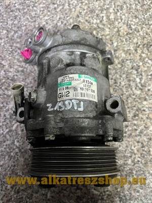 Opel 1.3CDTI Klíma kompresszor 13197538 Sanden GW2