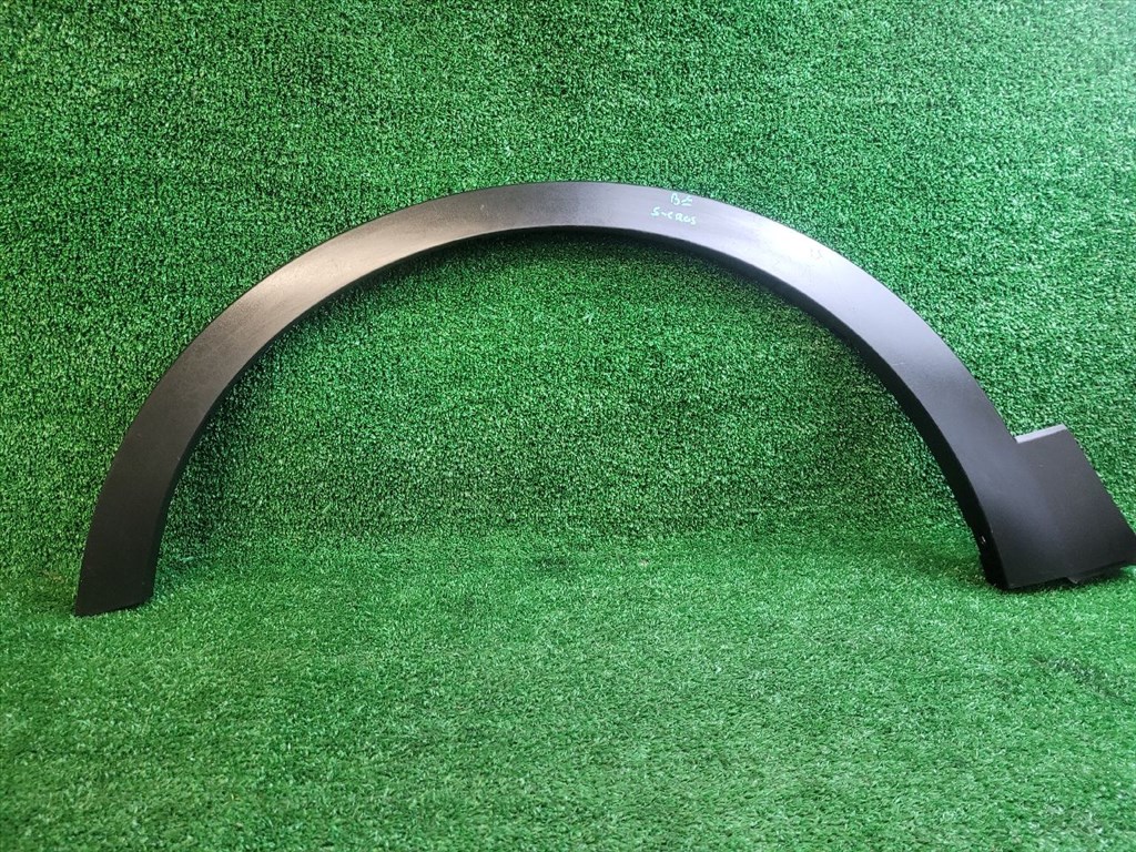 SUZUKI SX4 S-Cross II Bal első Sárvédő Szélesítő 7722164R0 7722164r0l 8. kép