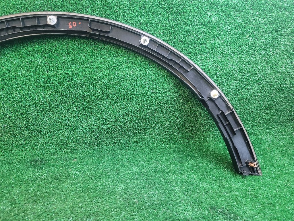 SUZUKI SX4 S-Cross II Bal első Sárvédő Szélesítő 7722164R0 7722164r0l 10. kép