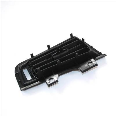BMW F10 F11 F18 szellőzőrács , szellőző rostély fekete jobb