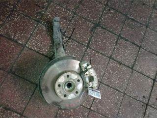 Volkswagen Touareg I Bal első Kerékagy *78388* vw-7l6407258a