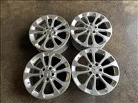  17-es, 5x112-es újszerű gyári Mercedes alufelni