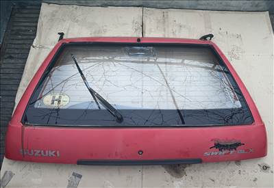 Suzuki Swift II Csomagtér ajtó