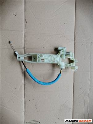 SsangYong Musso Bal hátsó Külső kilincsfészek 