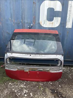 Toyota Prius (XV30) Csomagtér ajtó 