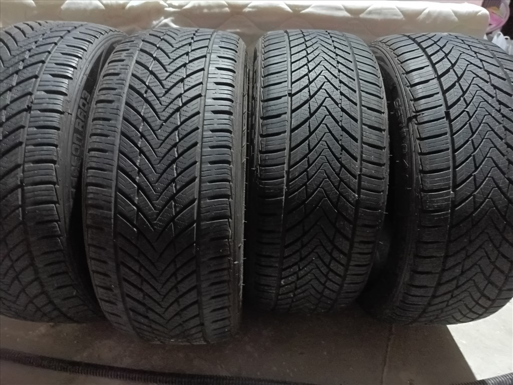  195/4516" használt Rotolla négyévszakos gumi gumi 1. kép