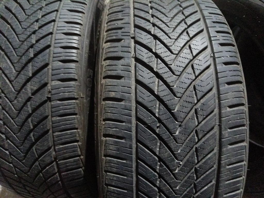  195/4516" használt Rotolla négyévszakos gumi gumi 4. kép