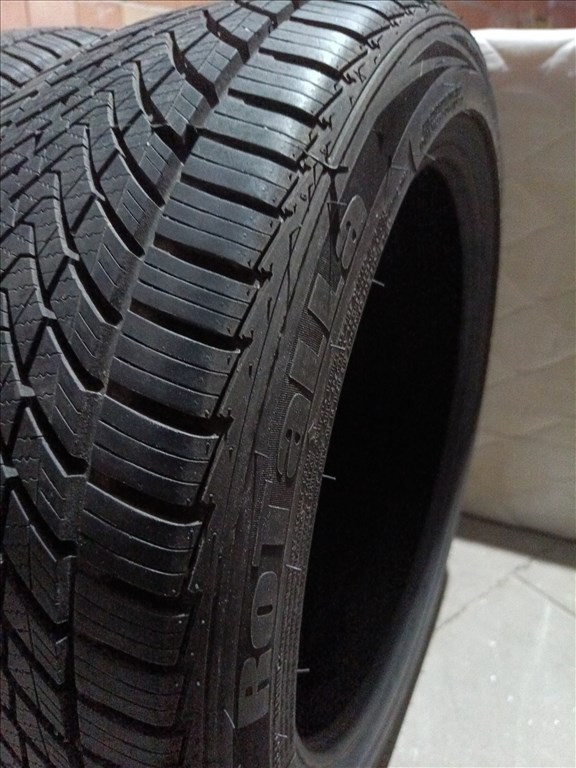  195/4516" használt Rotolla négyévszakos gumi gumi 5. kép