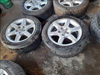 5x112 lyukosztású 7JJ 16" újszerű (gyári felni) alufelni