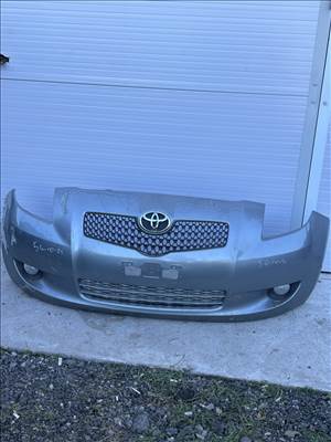 Toyota Yaris (XP90) lökhárító 