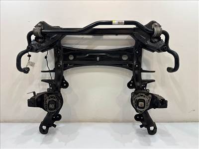 BMW X3 X4 F25 F26 20d 20i 30d 35d 28i első bölcső 31116787915