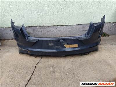 Kia Procee'd (CD) Hátsó Lökhárító