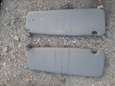 Renault trafic napellenző 