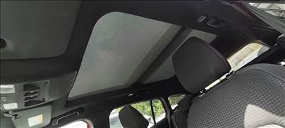 Ford Focus mk4 kombi st fekete tetőkárpit üvegtetős