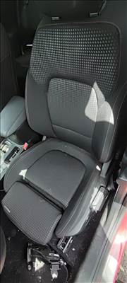 Ford Focus mk4 kombi st ülés szett fűthető 