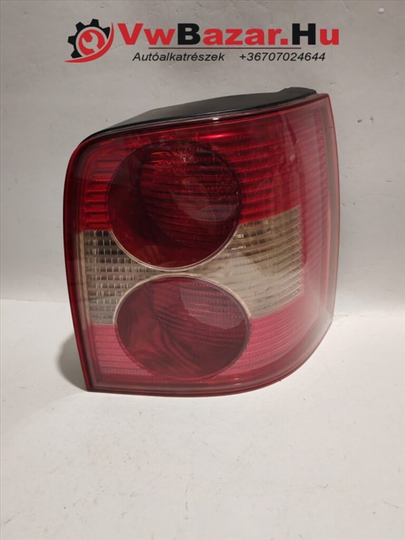 Hátsó lámpa jobb PASSAT B5.5 kombi 3b9945096aa 3B9945096AA 1. kép