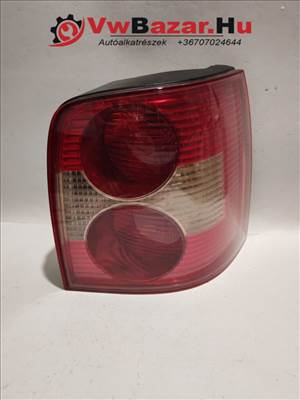 Hátsó lámpa jobb PASSAT B5.5 kombi 3b9945096aa 3B9945096AA