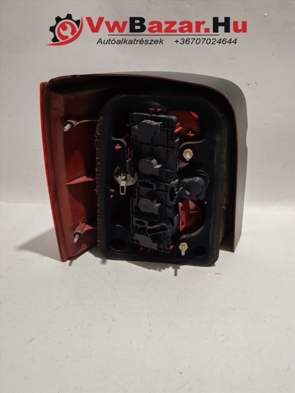 Hátsó lámpa jobb PASSAT B5.5 kombi 3b9945096aa 3B9945096AA 2. kép