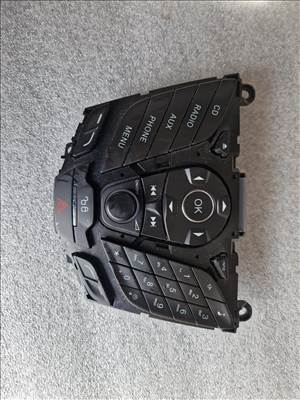 FORD FOCUS III rádió vezérlő BM5T18K811BA