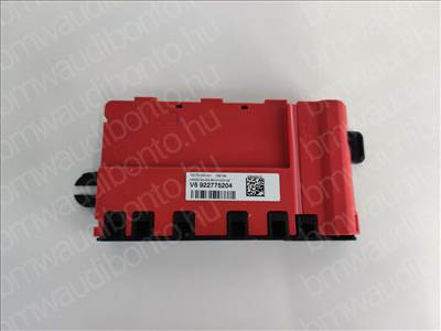 BMW 1 (F20) Pozitív kábel elosztó (9227752, 61149227752)