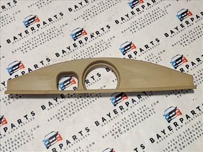 BMW E91 touring csomagtér bézs ablaktörlő takaró borítás