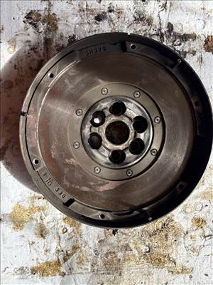 opel zafira b z19dth kettős tömegű lendkerék szett    229400296
