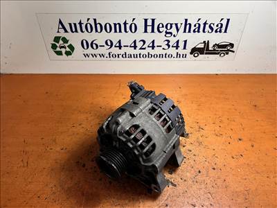 Citroën Xsara 1.6i 16V  generátor  9642880180