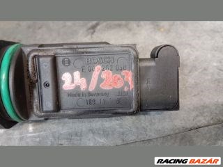 Opel Omega B Légtömegmérő *136458* bosch-f00c2g2030 4. kép