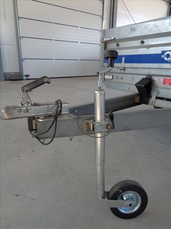 Blyss utánfutó 4. kép