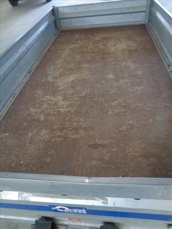 Blyss utánfutó 5. kép